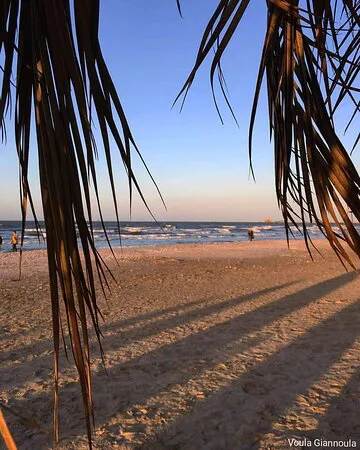 Doaiah Beach & Kite Club