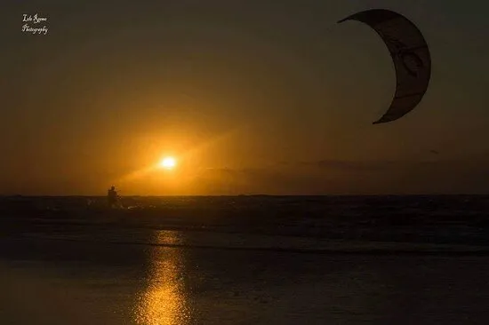 Doaiah Beach & Kite Club