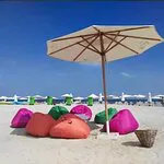 مطعم دعيه بيتش