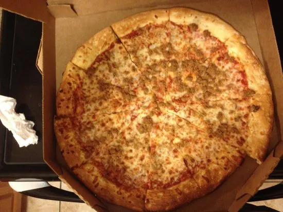 بيتزا سيسيس