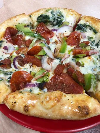 بيتزا سيسيس