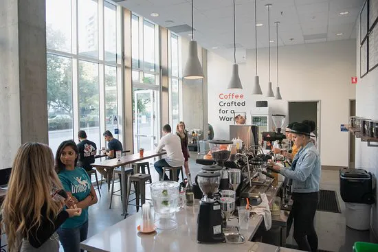 Achilles Coffee Roasters  بارك 12