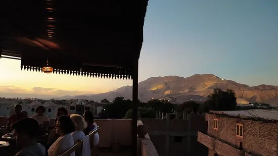 فندق نيو ممنون