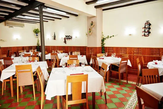 Exquisite Restaurant Saint Nicolas