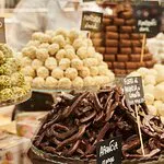 Stringhetto - Frutta&Cioccolato