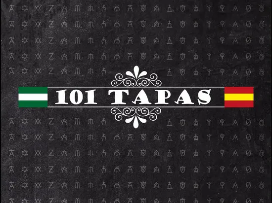 101 Tapas