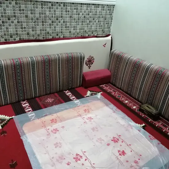 مطعم حضرموت اليمن