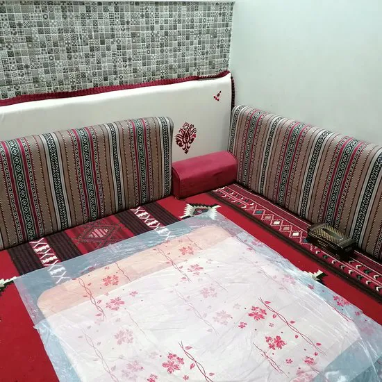 مطعم حضرموت اليمن