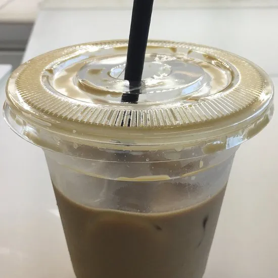 بار قهوة وخبز صفاة