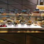 بار قهوة وخبز صفاة