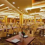 مطعم داستار خوان، لاهور