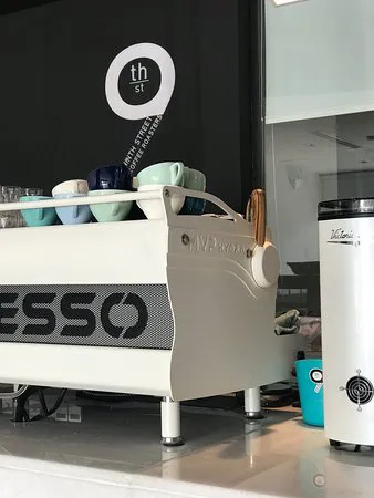 9 شارع القهوة المحمصة