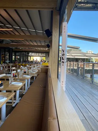 Yoko تناول الطعام