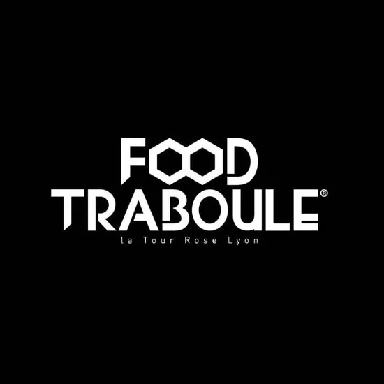 الغذاء Traboule