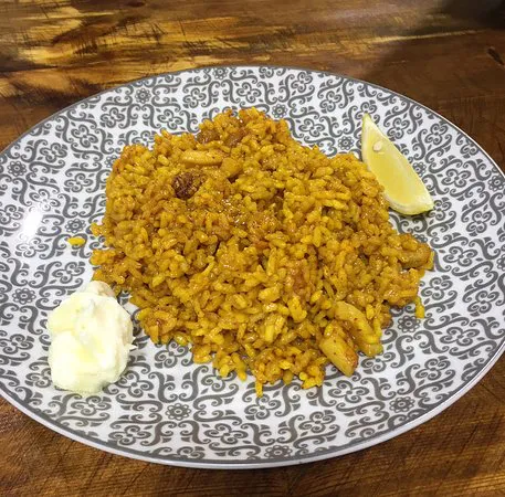 Restaurante Casa Ibarra