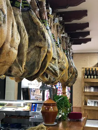 Restaurante Casa Ibarra