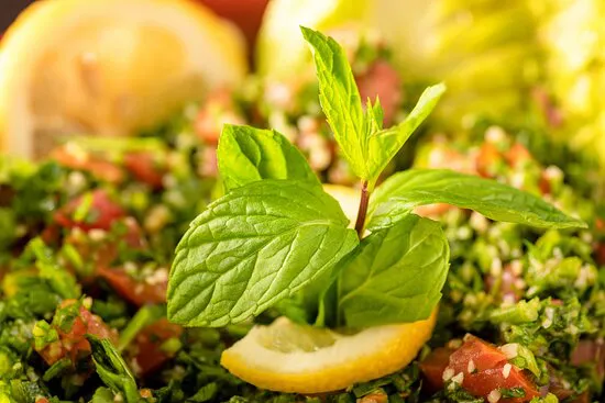 مطعم وصالة Zillion