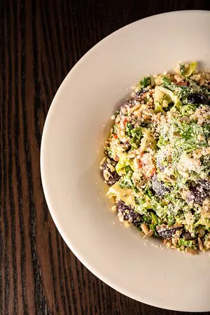 مطعم وصالة Zillion