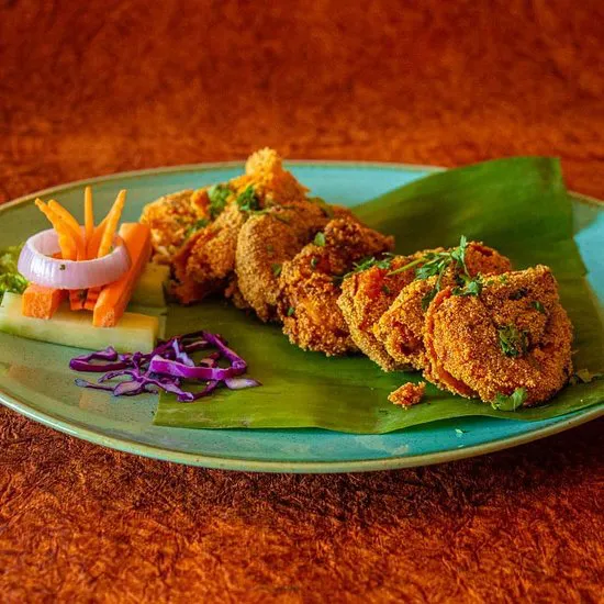 مطعم وبار سبايسي فاميلي