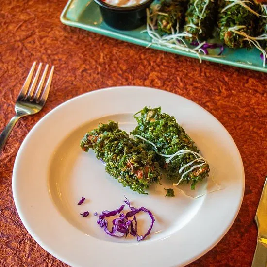 مطعم وبار سبايسي فاميلي