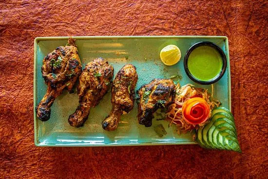 مطعم وبار سبايسي فاميلي