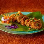 مطعم وبار سبايسي فاميلي