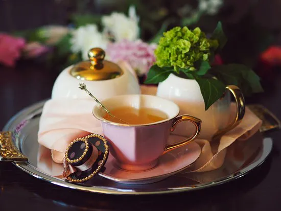 العسل Teahive