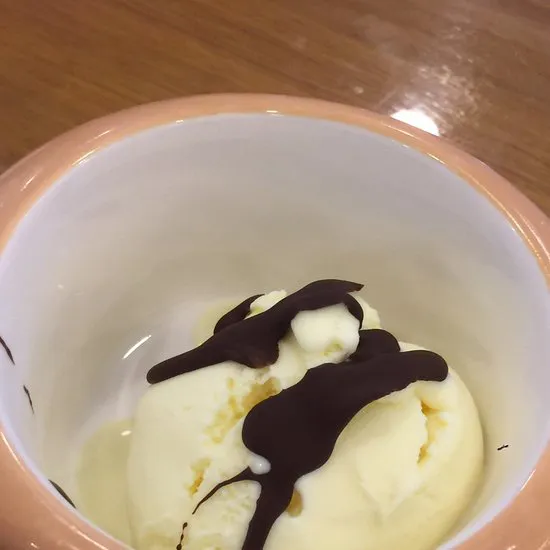 Molten Chocolate Cafe