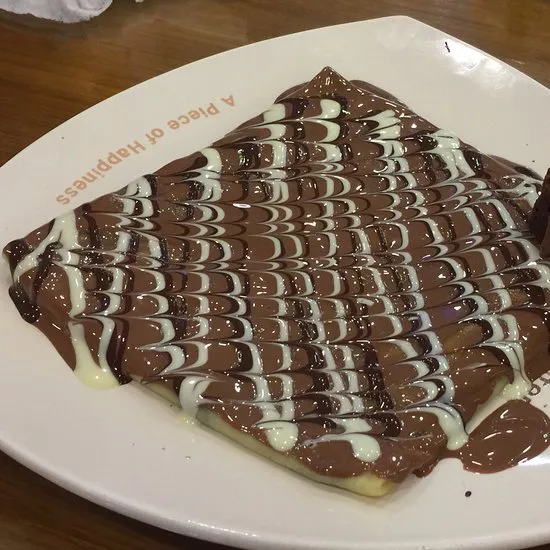 Molten Chocolate Cafe