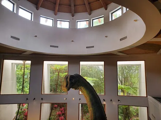 The Burger Digs Islands of Adventure