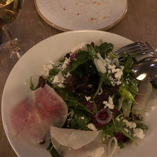 Matteo's Ristorante Italiano