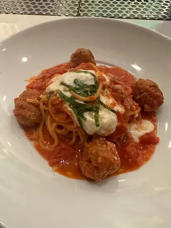 Matteo's Ristorante Italiano