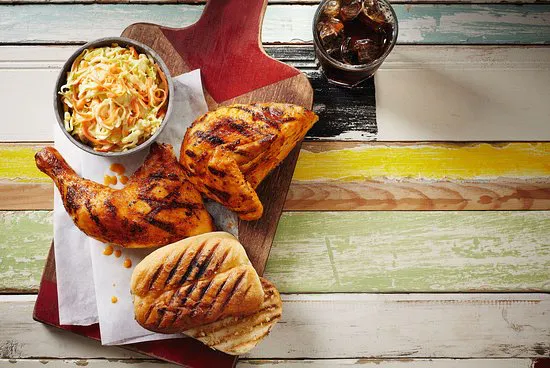 Nando's Dubai Festival City Mall