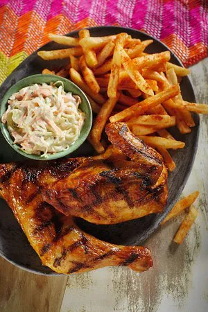 Nando's Dubai Festival City Mall