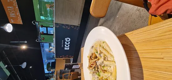 Ecco Pizza & Pasta