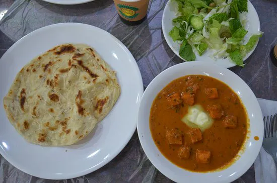 Blue City Restaurant