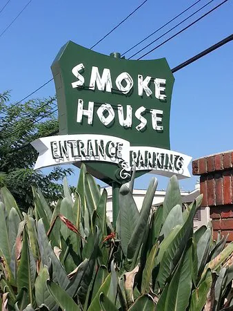 The Smoke House