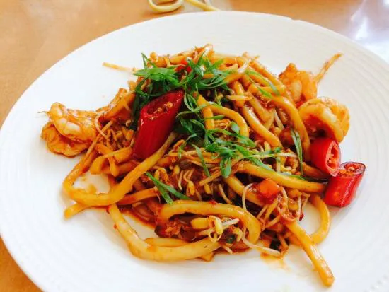 ذا نودل هاوس