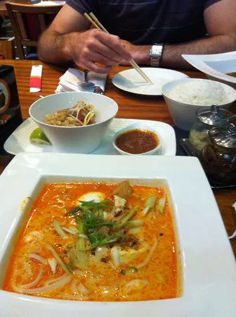 ذا نودل هاوس