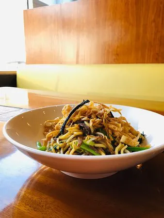 ذا نودل هاوس