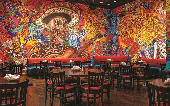 كانتينا ديابلو