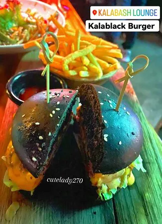 مطعم كالاباش، مسقط