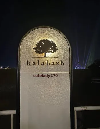 مطعم كالاباش، مسقط