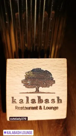 مطعم كالاباش، مسقط