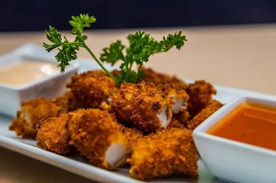 West End Bar & Kitchen