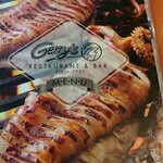 Gerry's Grill