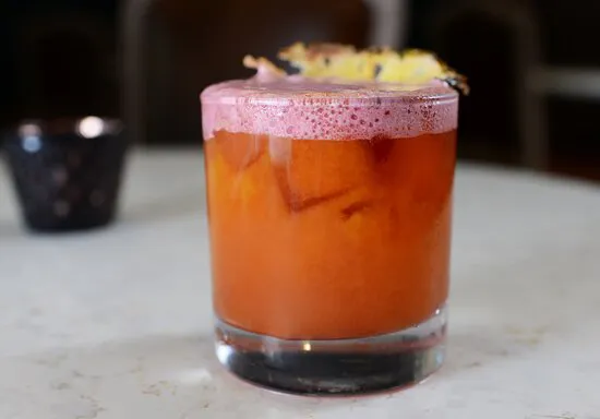 Toro Latin Kitchen & Tequila Library