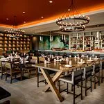 Toro Latin Kitchen & Tequila Library