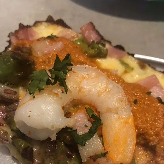 مطعم البيتزا Valerie's Pizza