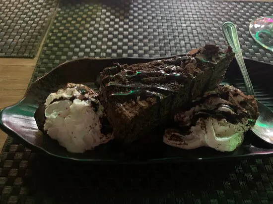 Molus Evolution Restaurante